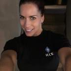 Ice your back with ICCE